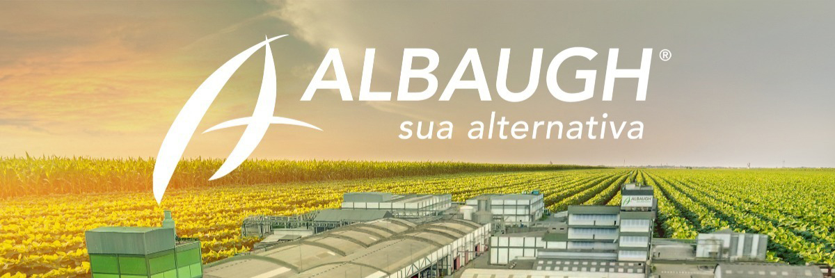 Logo Albaugh