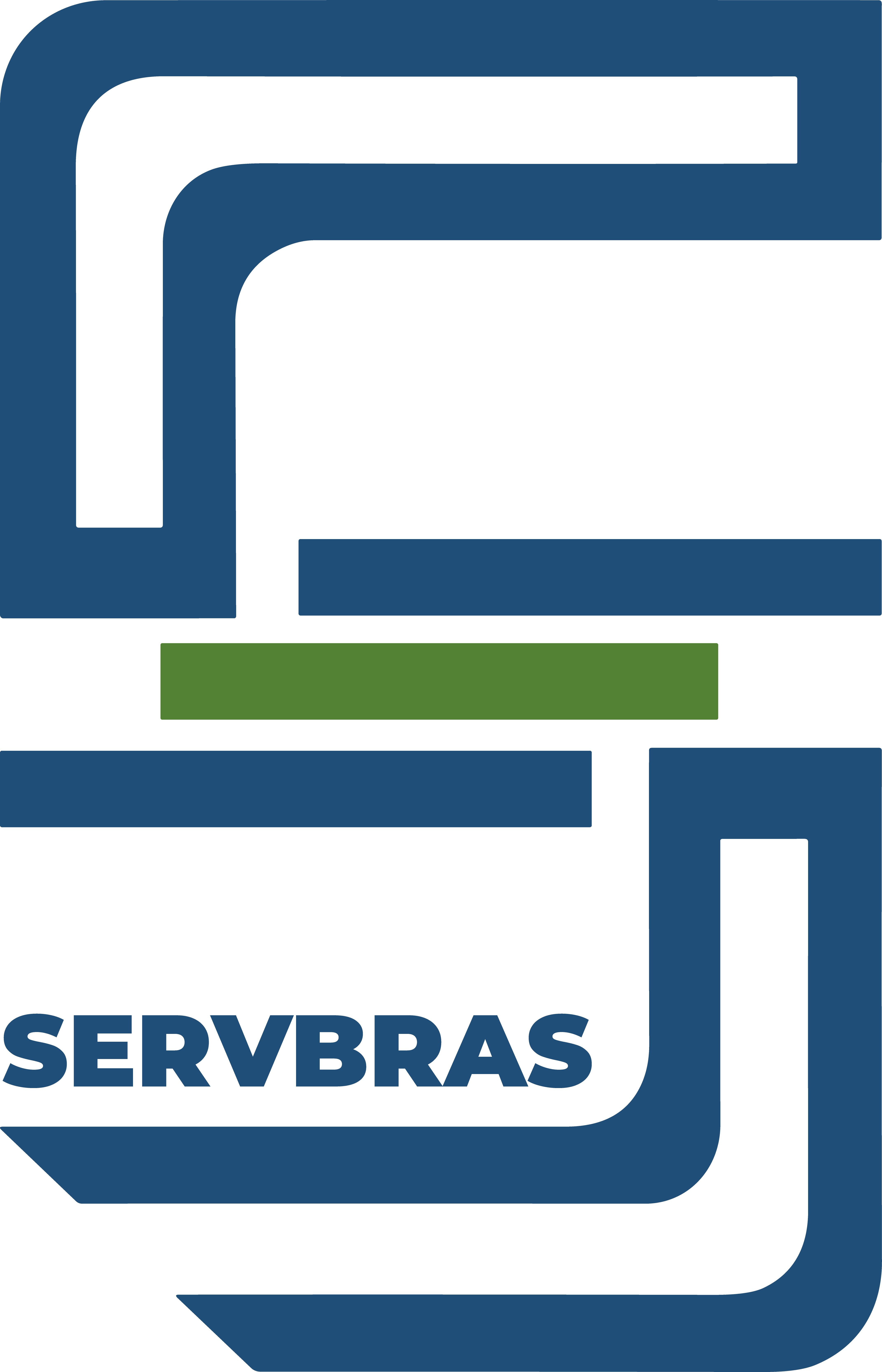 logo servbras